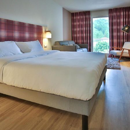 Hotel Le Refuge Des Sources Дінь-ле-Бен Екстер'єр фото